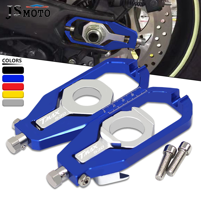 530 Chain - TMAX530 Motosiklet CNC Gergileri Catena Makaralı