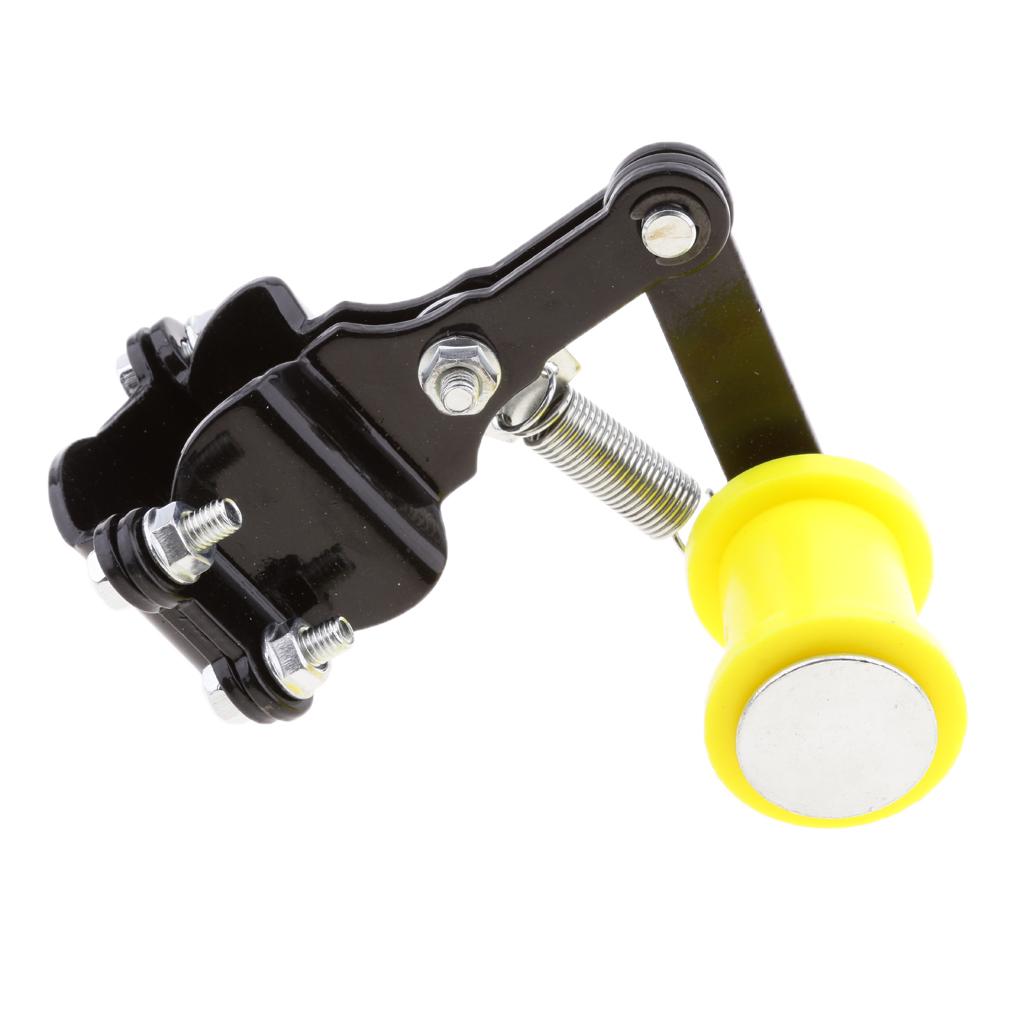 Roller Chain - Otomatik Makaralı Zincir Gergi Ayarlayıcı Yetişkin