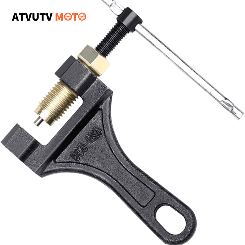 Chain Breaker - 420 428 520 530 Motosiklet Zincir