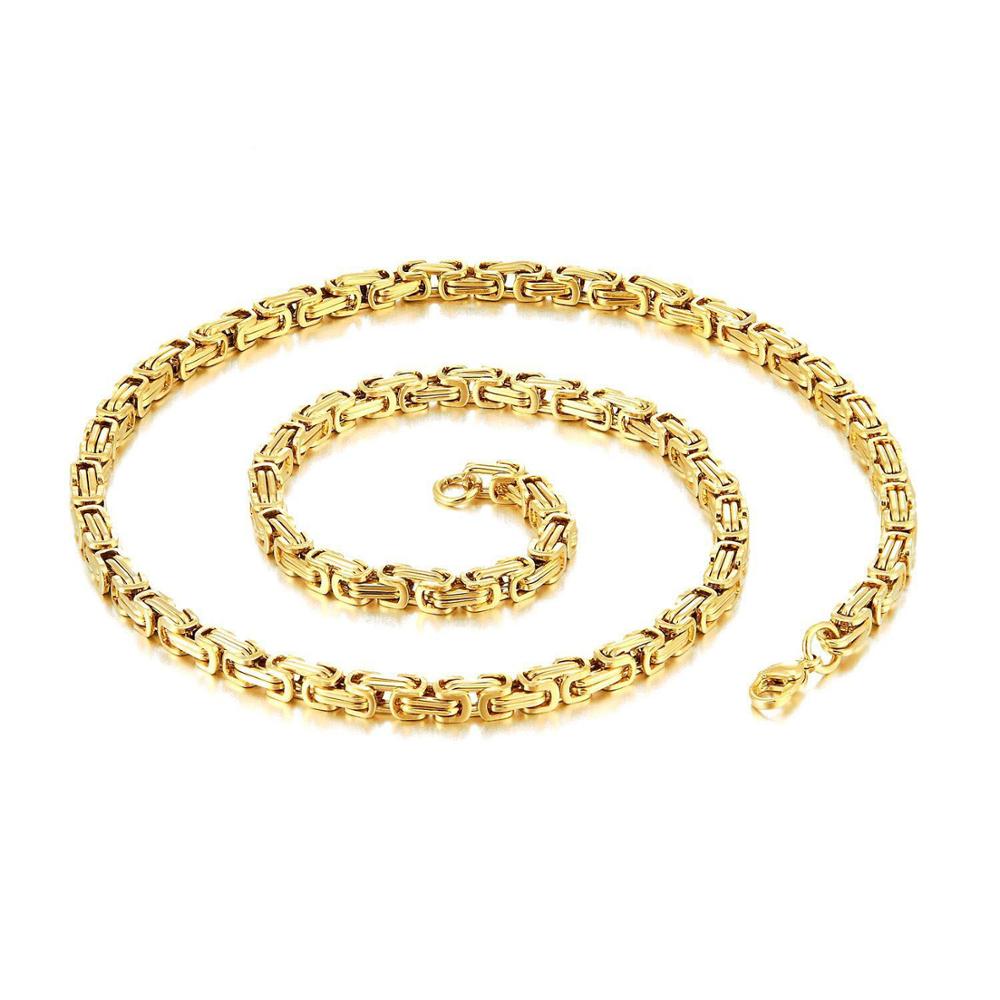 Xcm Chain - Toptan Takı - 60 cm x