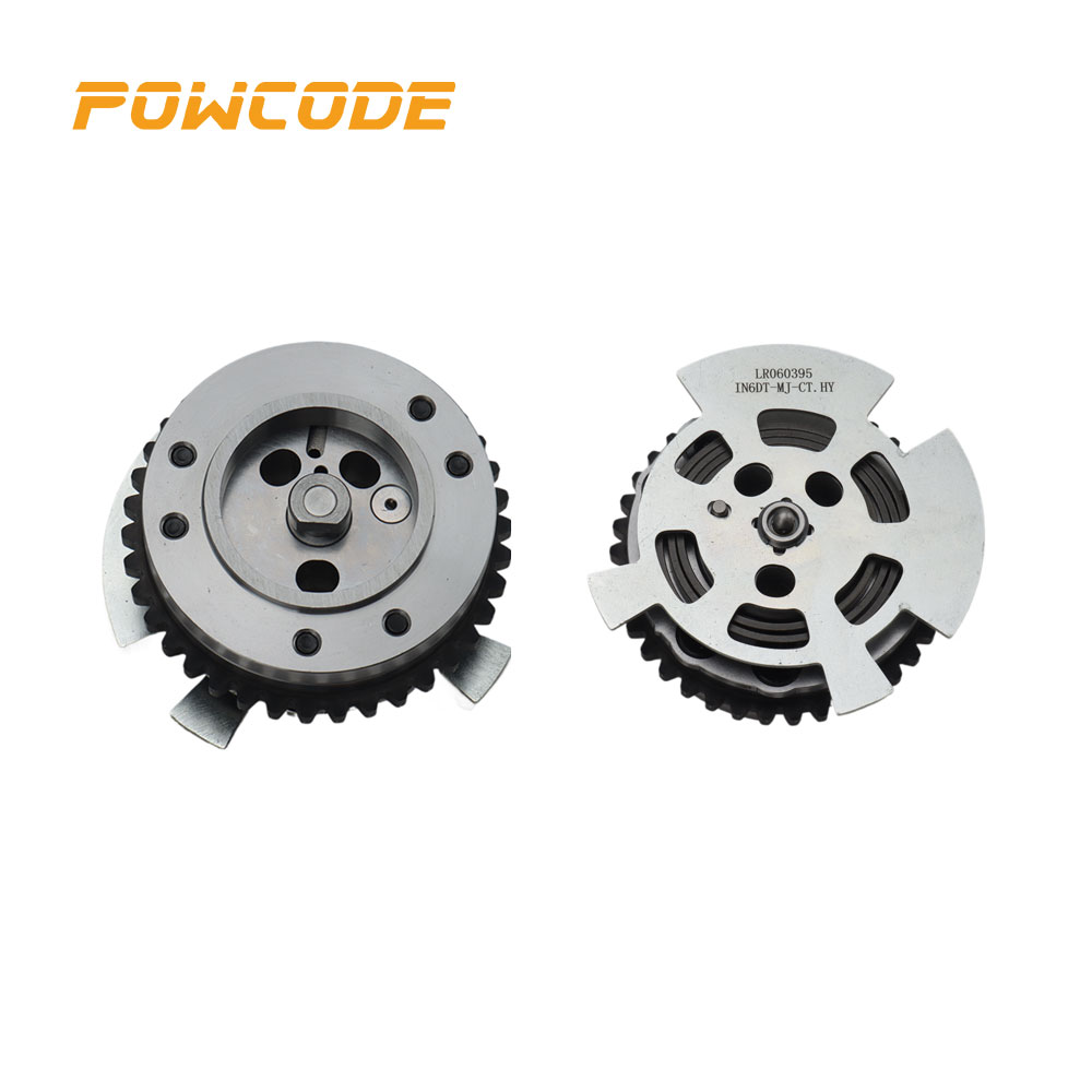 Sprocket - Emme Eksantrik Mili Ayarlayıcısı VVT Dişlisi