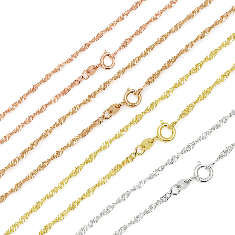 Xcm Chain - XP Mücevherat – 45 cm x