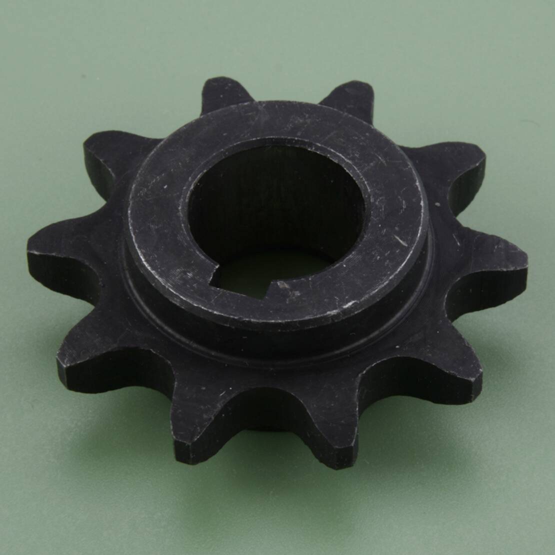Sprocket Chain - Ön 10T 10 Diş Motor Dişlisi