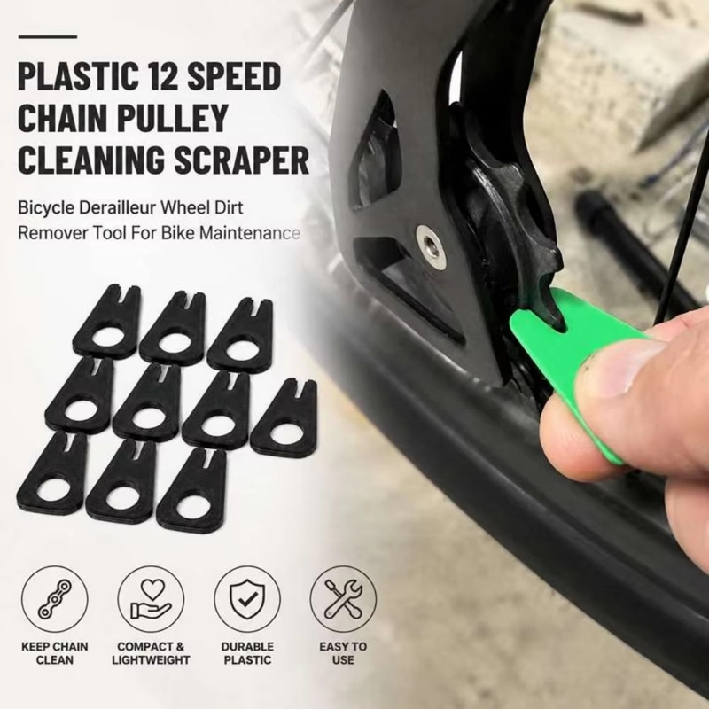 Bisiklet Bakımı ve Temizliği İ - Chain Breaker incelemesi ve fiyatı