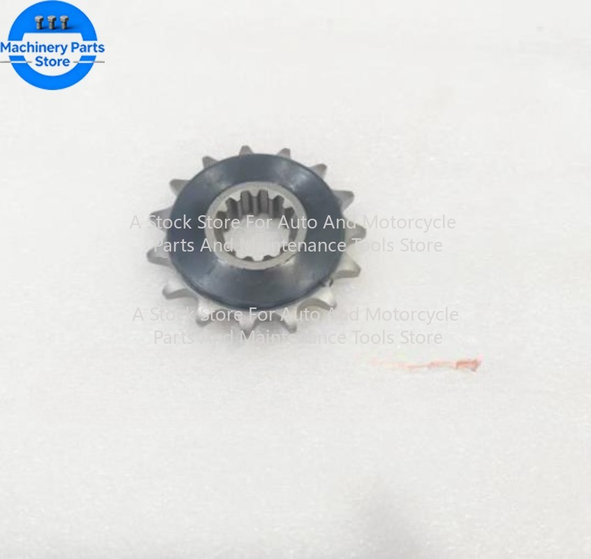 QJMOTOR SRK800RR Aksesuarları  - Sprocket Chain incelemesi ve fiyatı