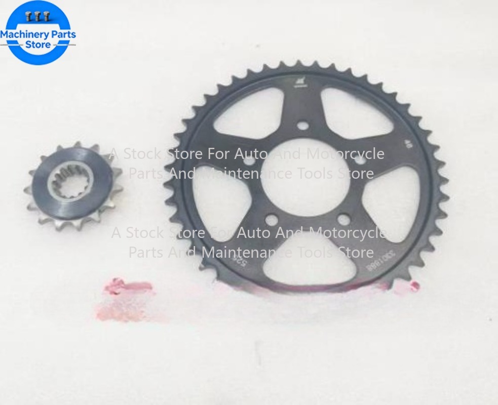 QJMOTOR SRK800RR Aksesuarları  - Sprocket Chain incelemesi ve fiyatı