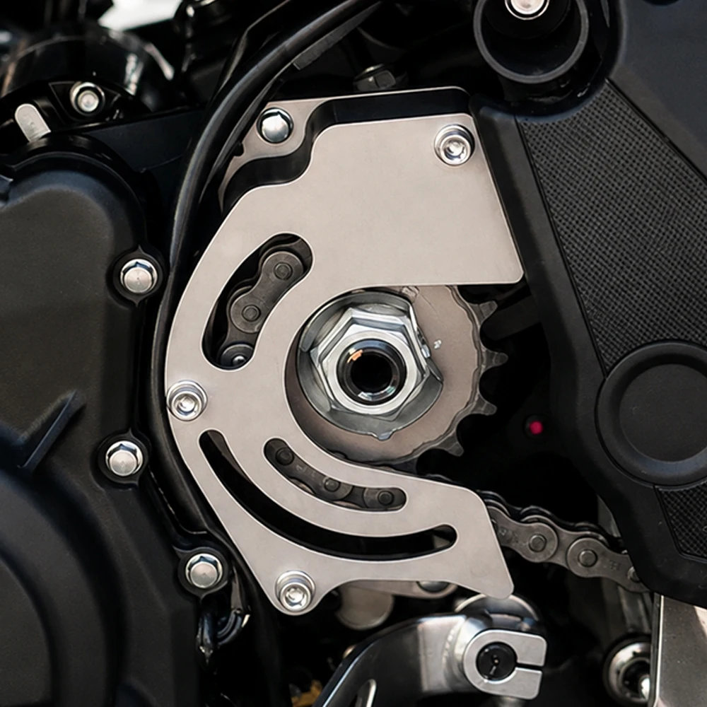 Kawasaki KLE500 KLE 500 SE ABS - Chain Kit Motorcycle incelemesi ve fiyatı