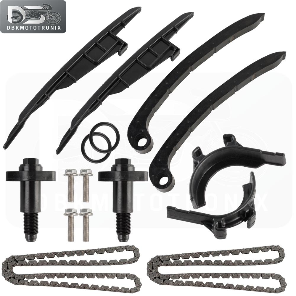 Motosiklet Zamanlama Zinciri v - Chain Kit Motorcycle incelemesi ve fiyatı