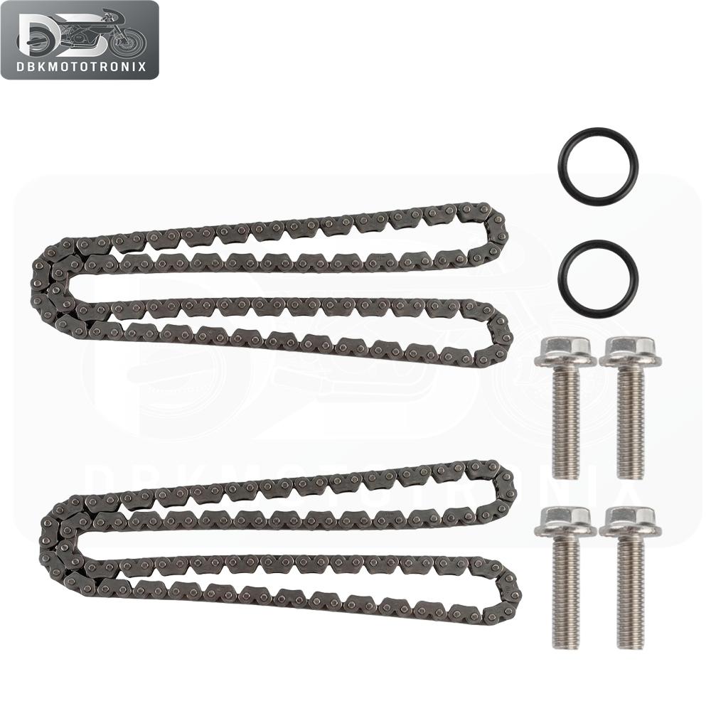 Motosiklet Zamanlama Zinciri v - Chain Kit Motorcycle incelemesi ve fiyatı