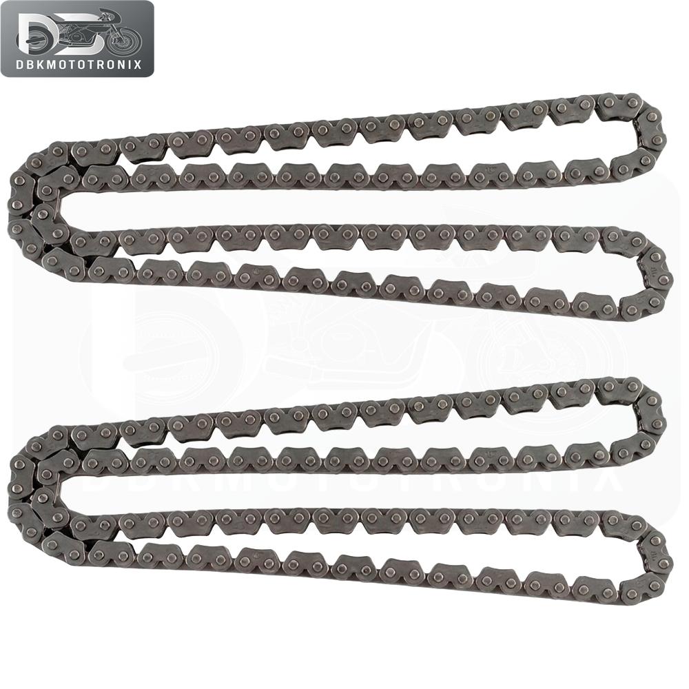 Motosiklet Zamanlama Zinciri v - Chain Kit Motorcycle incelemesi ve fiyatı