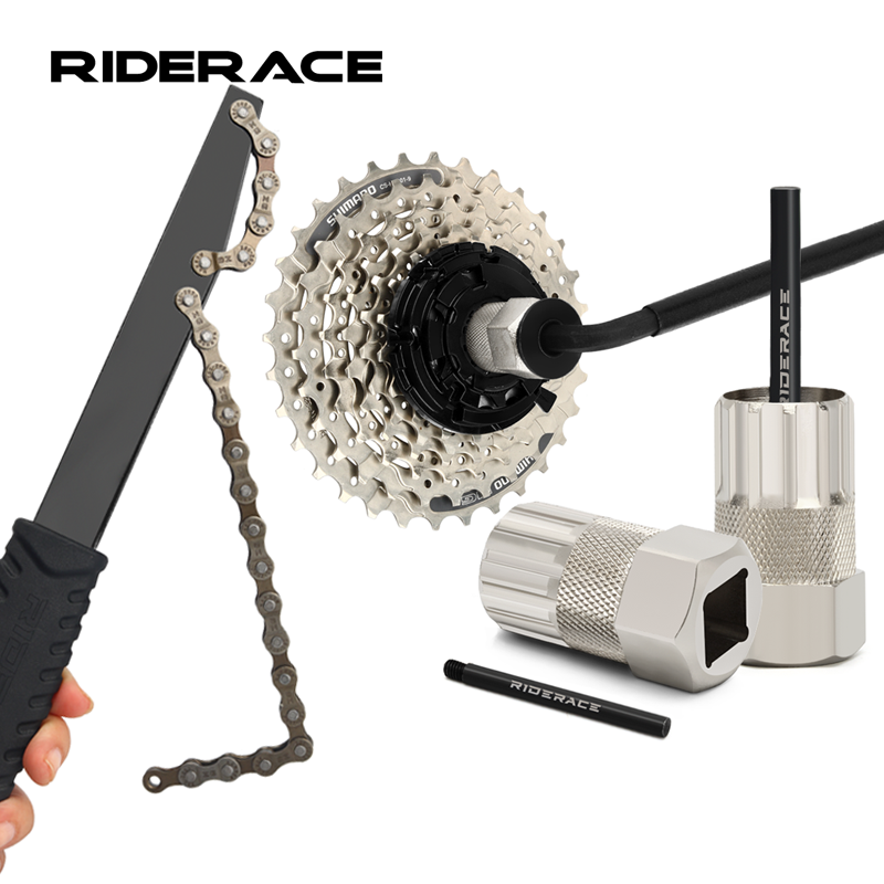 Bisiklet Volan Sökme Takım Set - Chain Sprocket Set incelemesi ve fiyatı