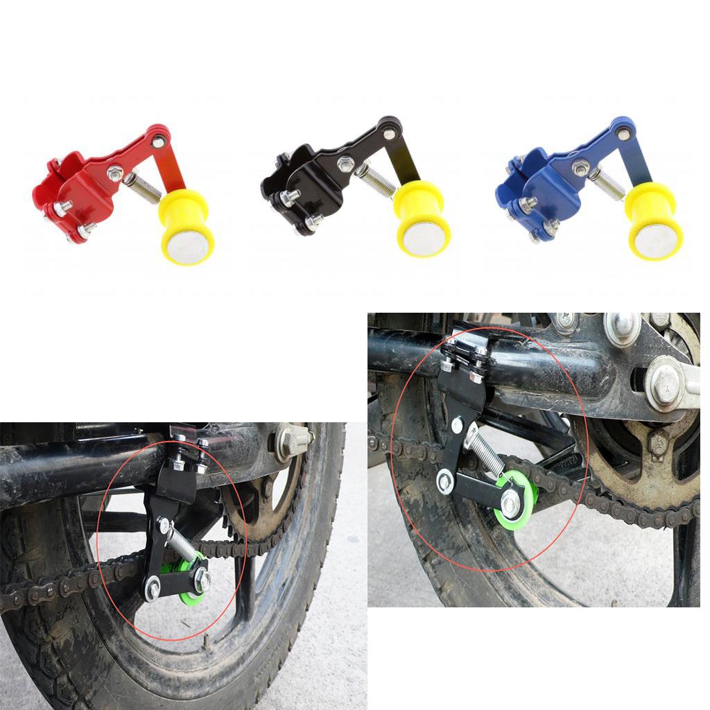 Otomatik Makaralı Zincir Gergi - Roller Chain incelemesi ve fiyatı