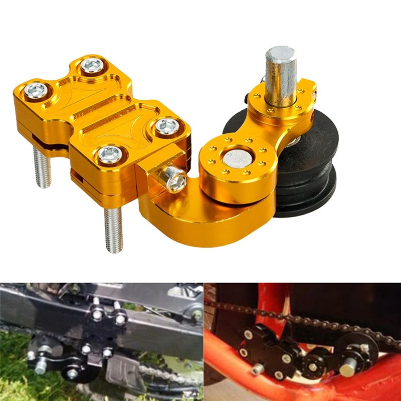 Stablize evrensel motosiklet a - Roller Chain incelemesi ve fiyatı