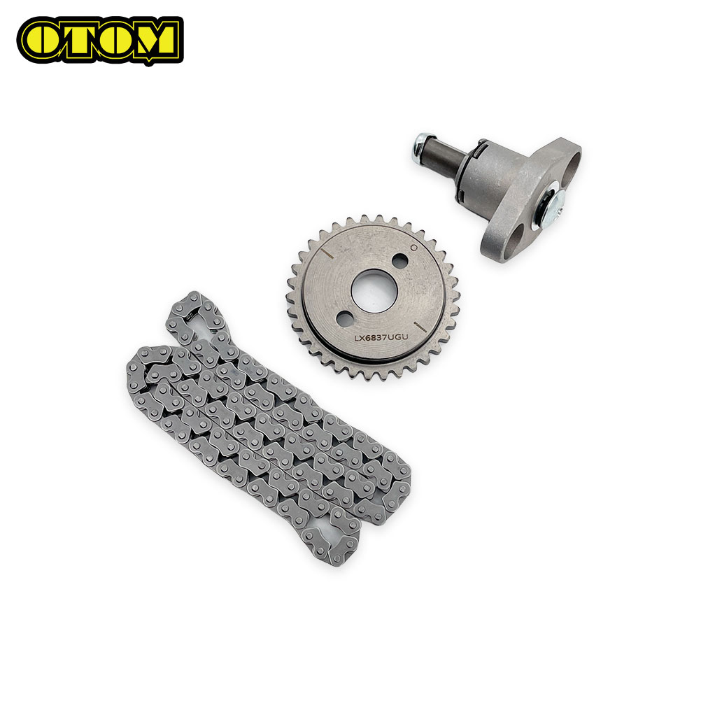 LONCIN YB300H YB250R motosikle - Sprocket Chain incelemesi ve fiyatı