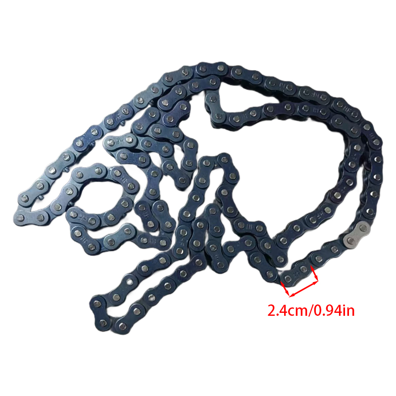 Hot 428 Zincir 132J428H Zincir - 428 Chain incelemesi ve fiyatı