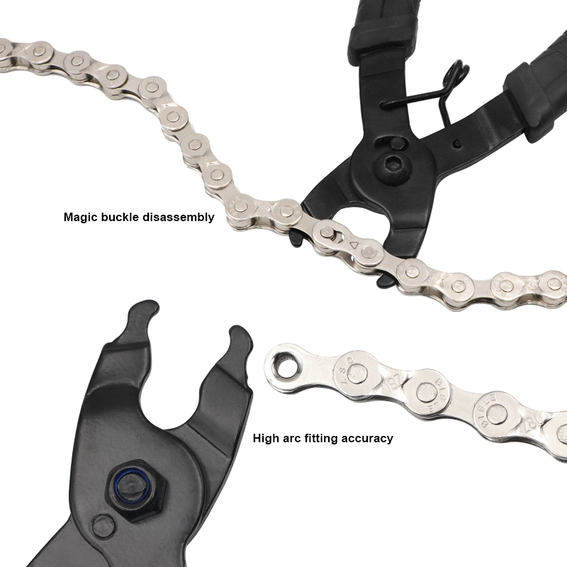 Bisiklet Zincir Bağlantı Pense - Chain Breaker incelemesi ve fiyatı