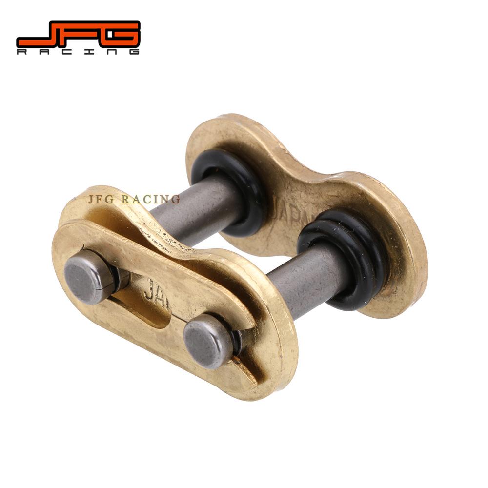 Motosiklet Zincir Toka Halka B - 428 Chain incelemesi ve fiyatı