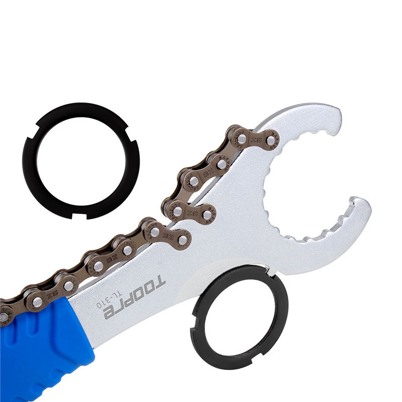 3 In 1 BISIKLET Filibir Anahta - Chain Breaker incelemesi ve fiyatı