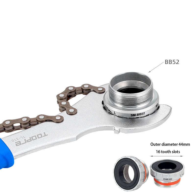 3 In 1 BISIKLET Filibir Anahta - Chain Breaker incelemesi ve fiyatı