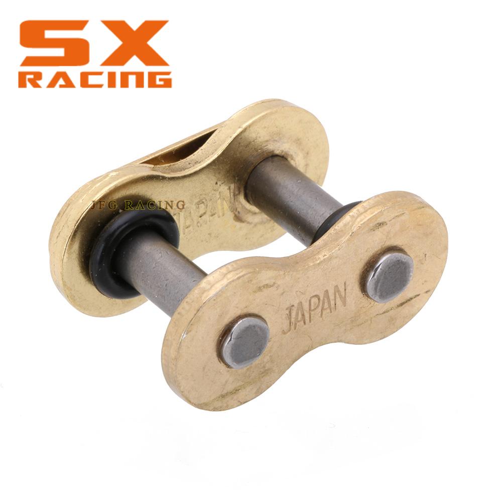 420 428 520 525 530HV Zincir K - Master Link Chain incelemesi ve fiyatı