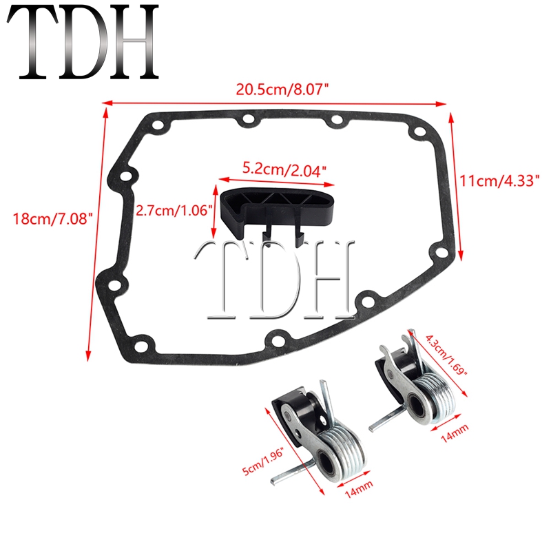 Motosiklet aksesuarları Harley - Chain Kit Motorcycle incelemesi ve fiyatı