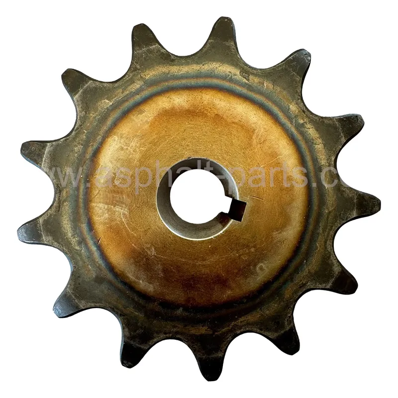 2026 Sıcak Ürün ABG Asfalt Ser - Sprocket Chain incelemesi ve fiyatı