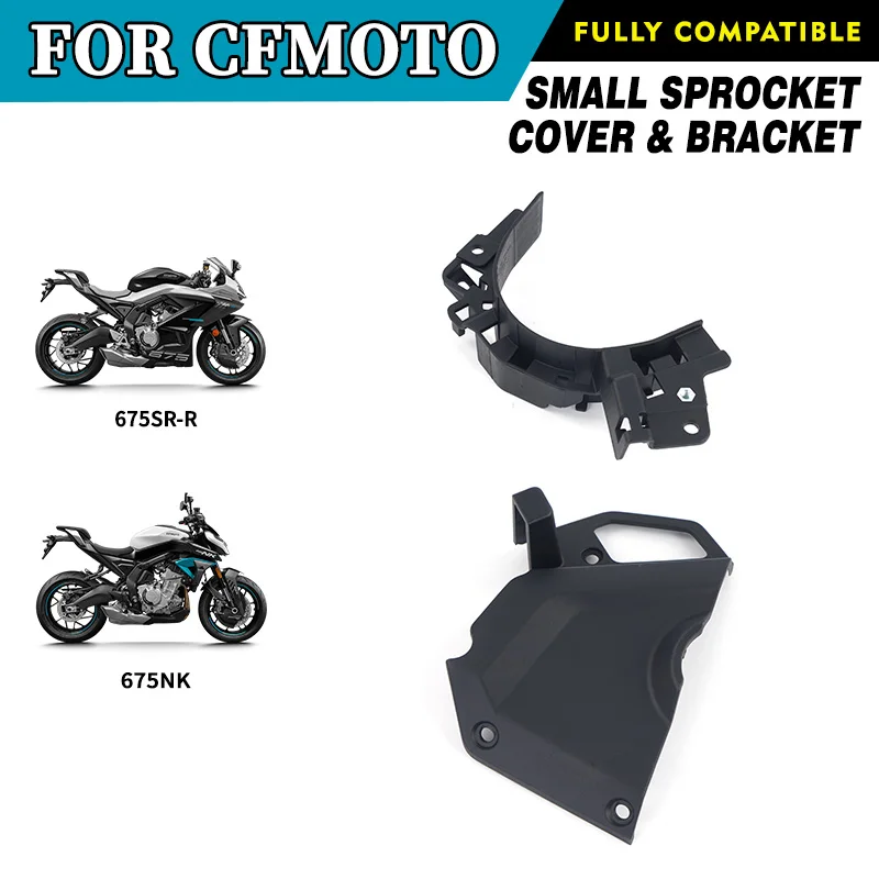 CF 675SR-R 675NK için Küçük Di - Sprocket incelemesi ve fiyatı