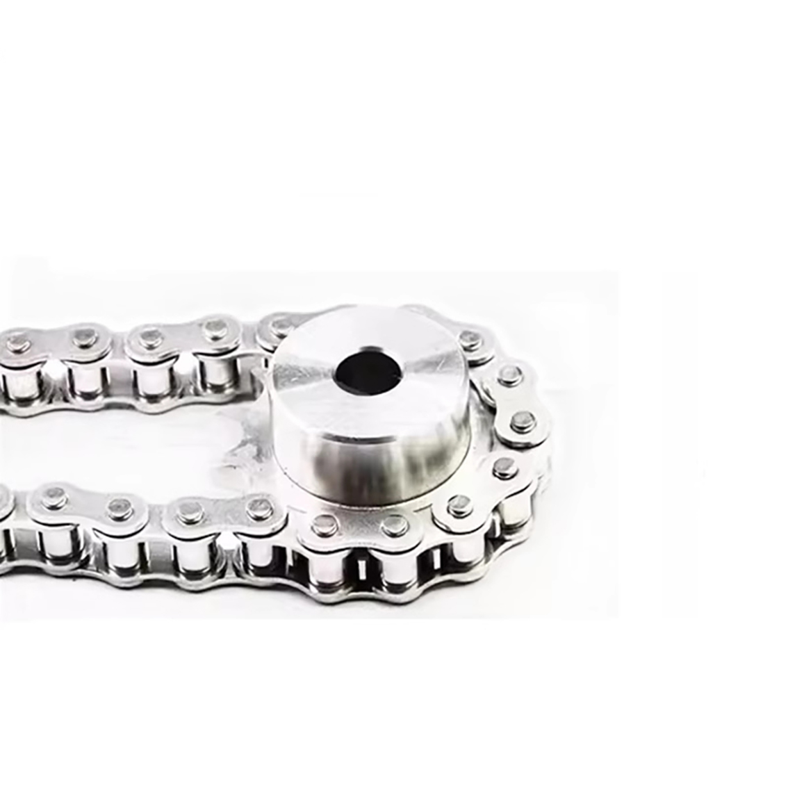 304 Paslanmaz Çelik 06B Dişli  - Ansi Chain incelemesi ve fiyatı