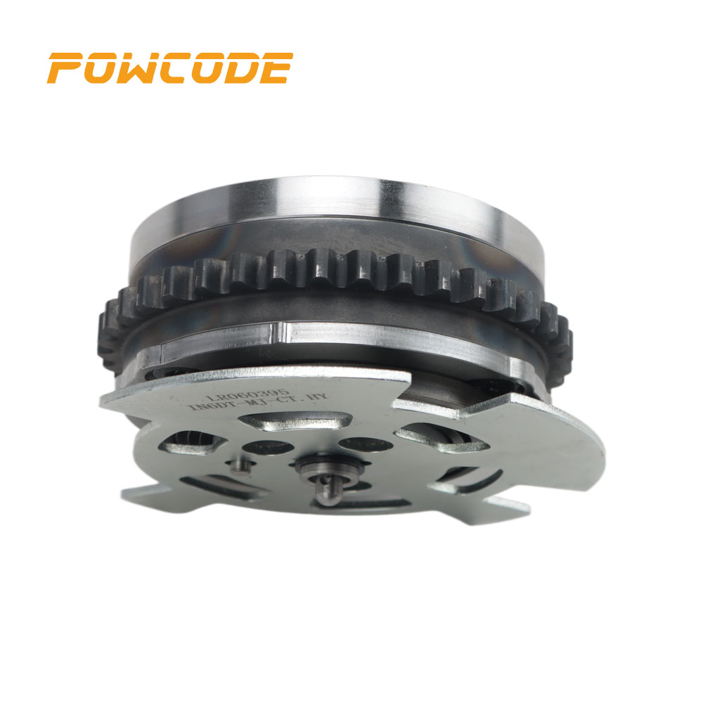 Emme Eksantrik Mili Ayarlayıcı - Sprocket incelemesi ve fiyatı