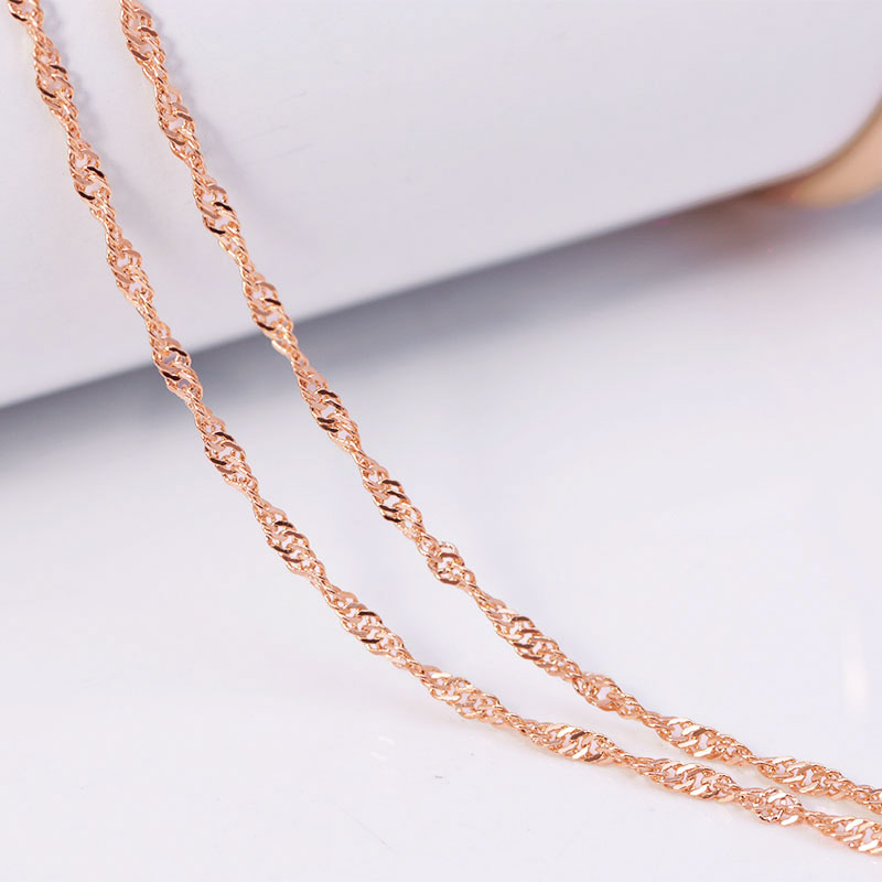 XP Mücevherat – 45 cm x 2 mm,  - Xcm Chain incelemesi ve fiyatı
