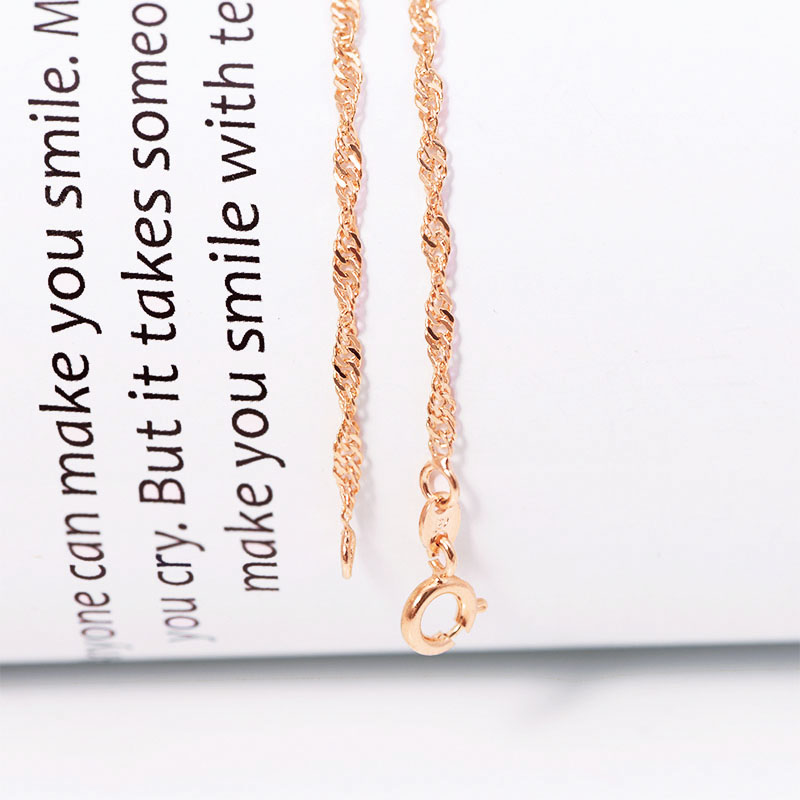 XP Mücevherat – 45 cm x 2 mm,  - Xcm Chain incelemesi ve fiyatı