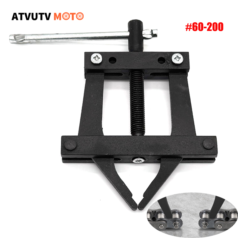 Motosiklet Bisiklet Araba Zinc - Roller Chain incelemesi ve fiyatı