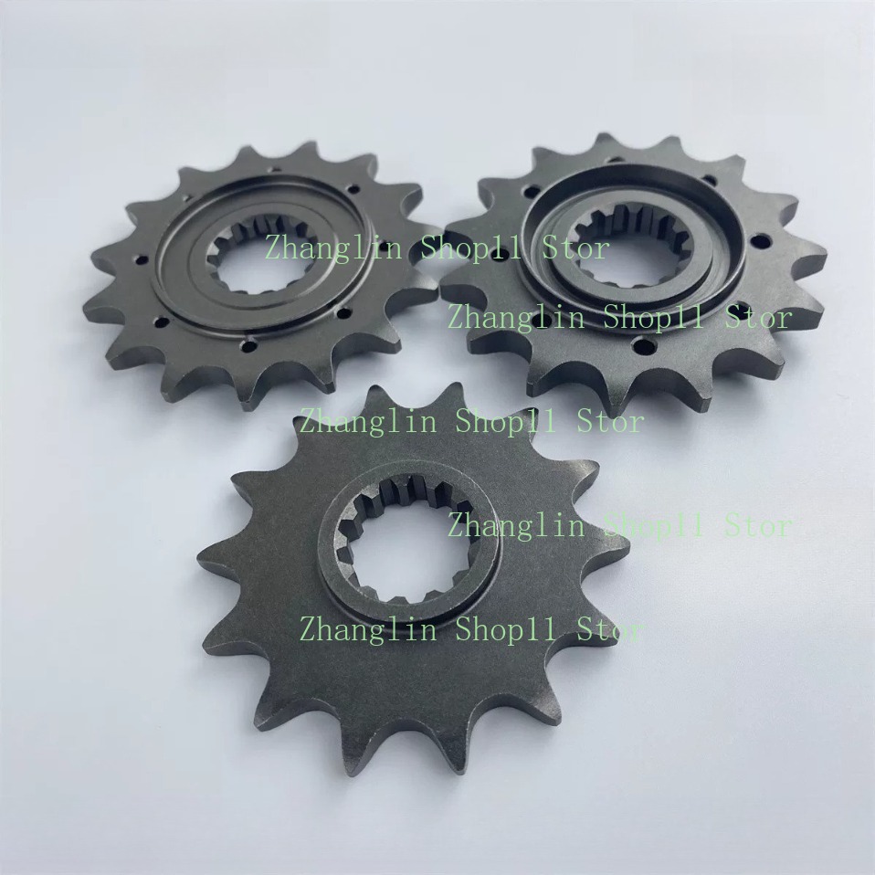 14T 15T Kawasaki Ninja250/300/ - Sprocket Chain incelemesi ve fiyatı