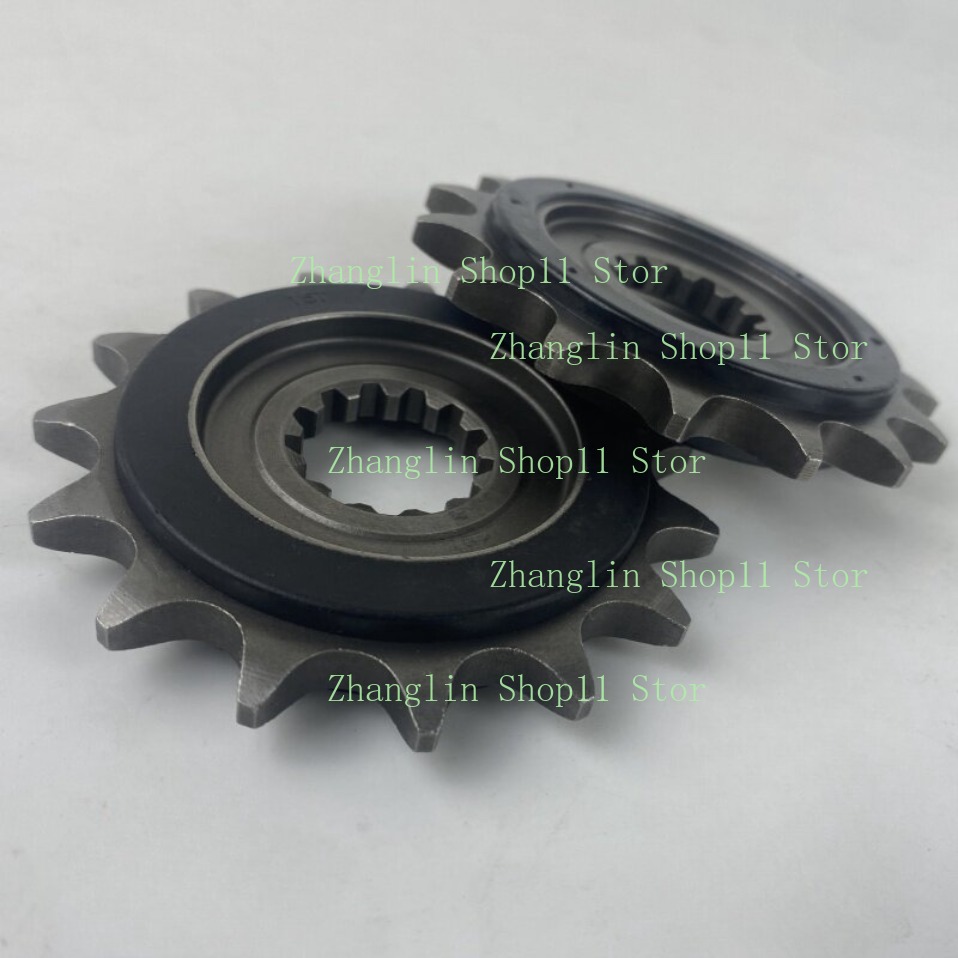 14T 15T Kawasaki Ninja250/300/ - Sprocket Chain incelemesi ve fiyatı