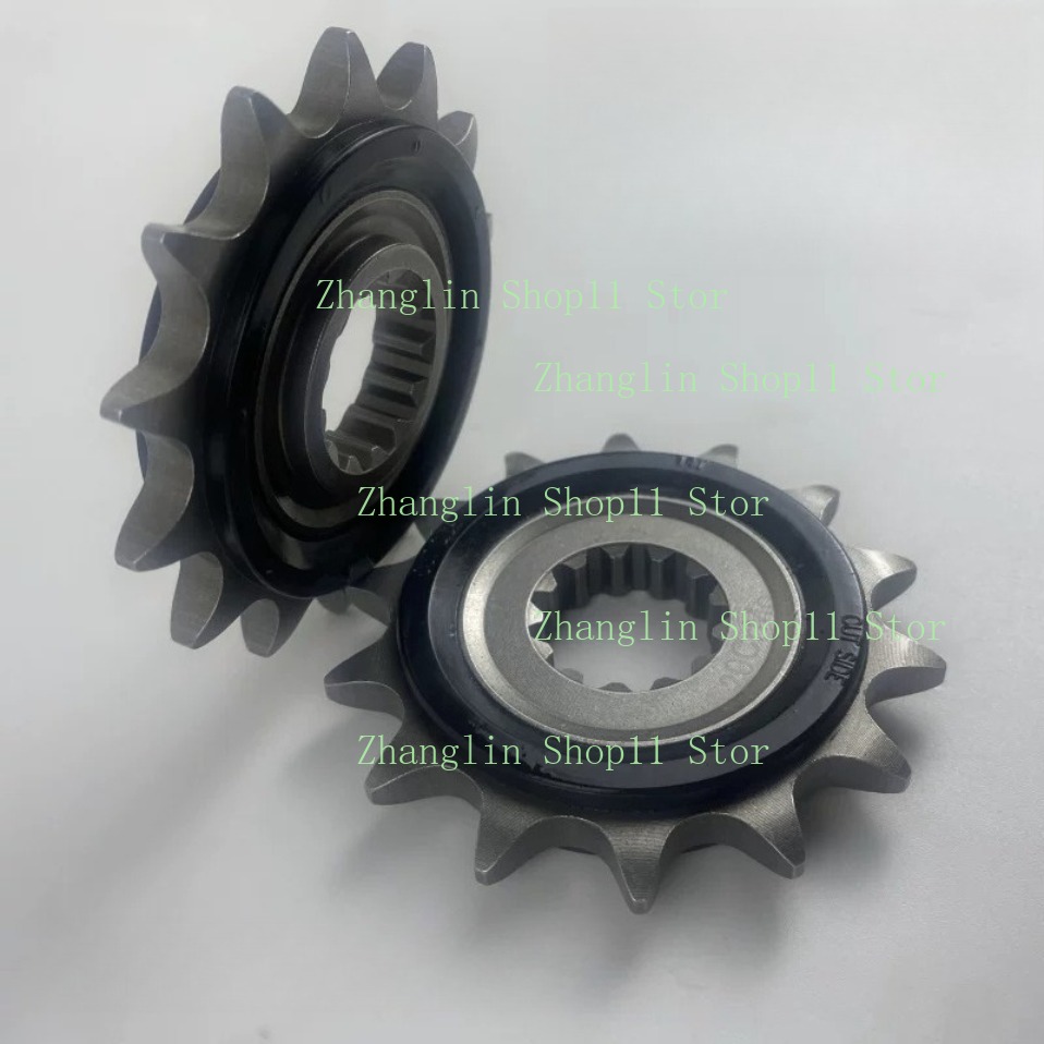 14T 15T Kawasaki Ninja250/300/ - Sprocket Chain incelemesi ve fiyatı