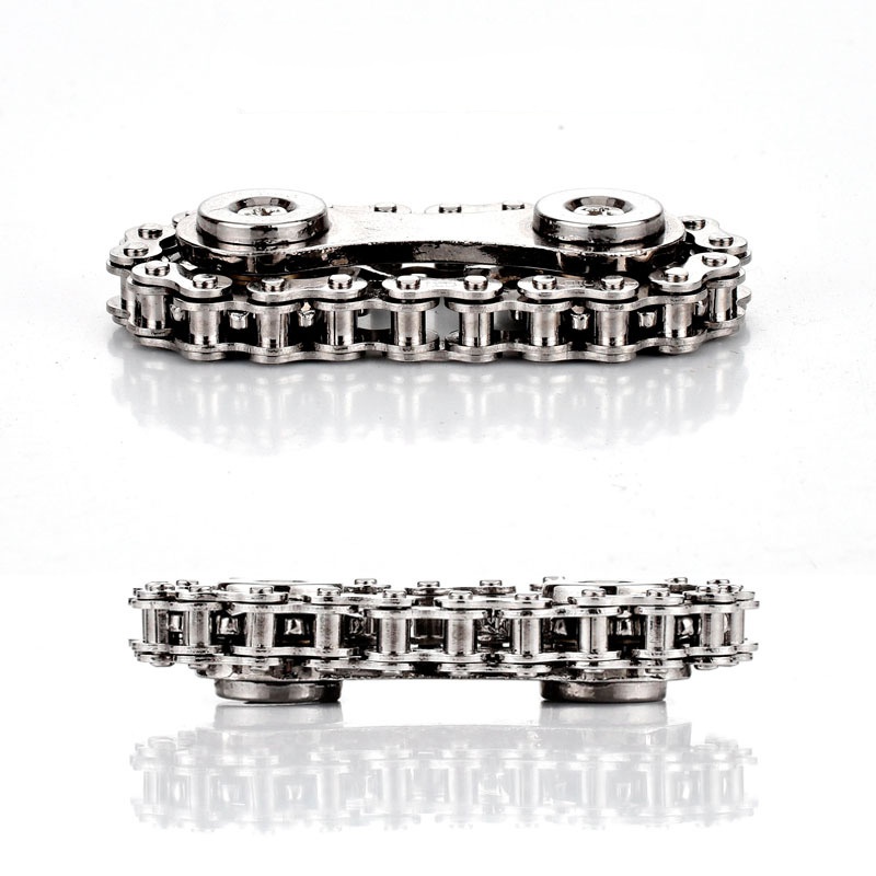 Dişliler Volan Parmak Ucu Gyro - Chain Sprocket Set incelemesi ve fiyatı