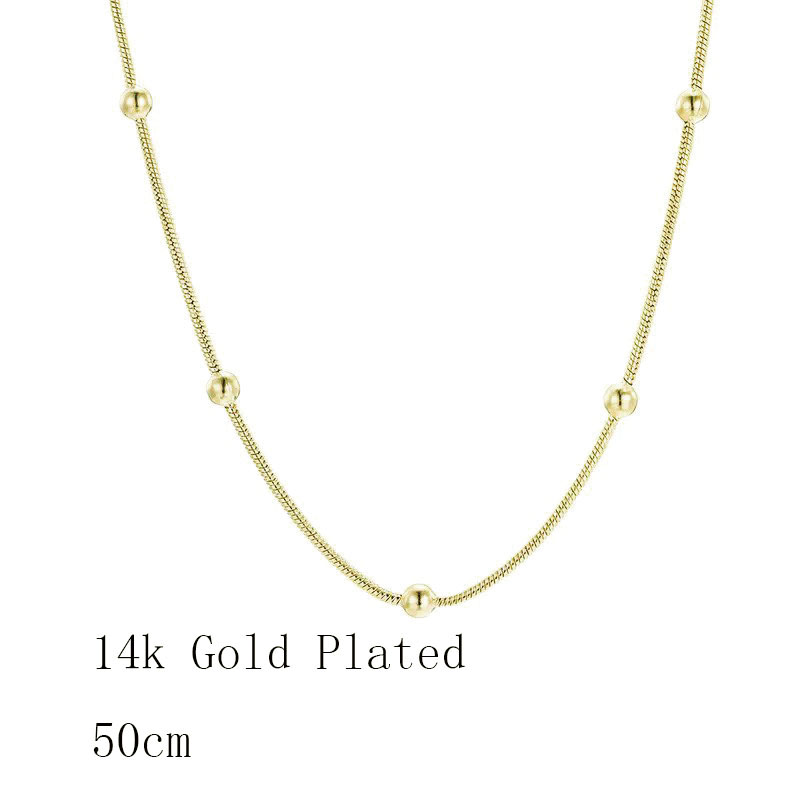 XP Takı --(45 50 cm X 3 mm) Mo - Xcm Chain incelemesi ve fiyatı