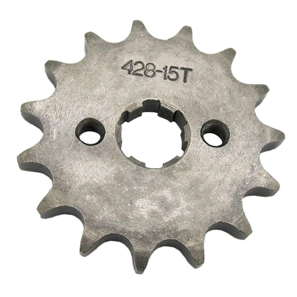 Pit Bike 125cc Dirtbike için Ö - 428 Chain incelemesi ve fiyatı