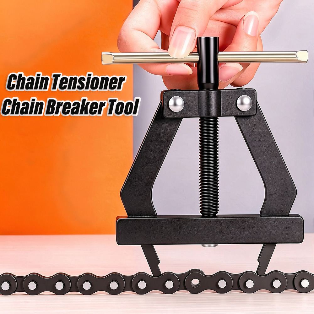 Motosiklet ve Bisiklet Zinciri - Roller Chain incelemesi ve fiyatı
