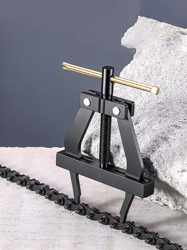 Motosiklet ve Bisiklet Zinciri - Roller Chain incelemesi ve fiyatı