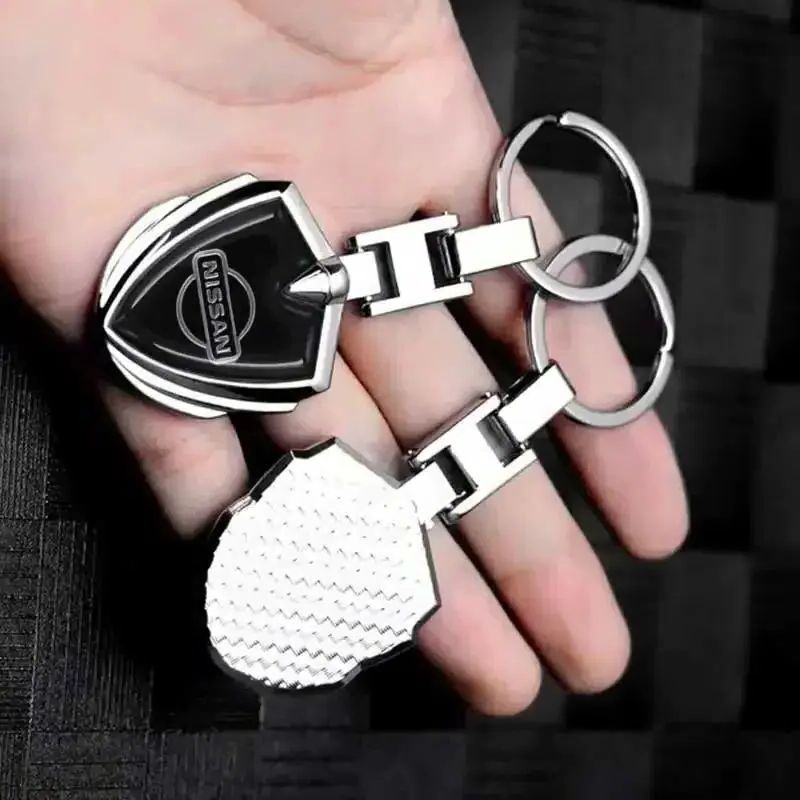 Nissan Araba Anahtarlık Tutucu - Xcm Chain incelemesi ve fiyatı