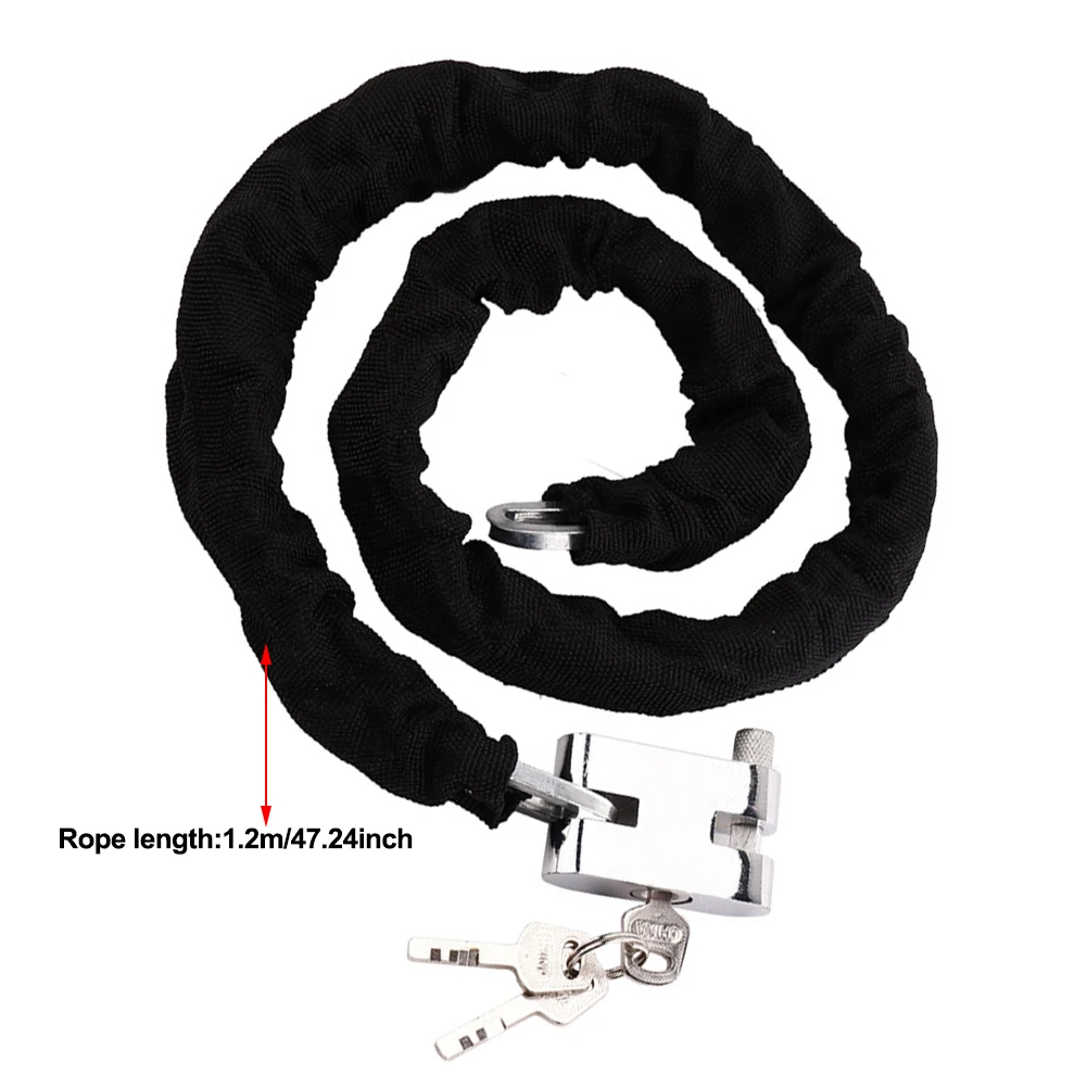 1.2M 2M 3M Motosiklet Bisiklet - Bicycle Chain incelemesi ve fiyatı