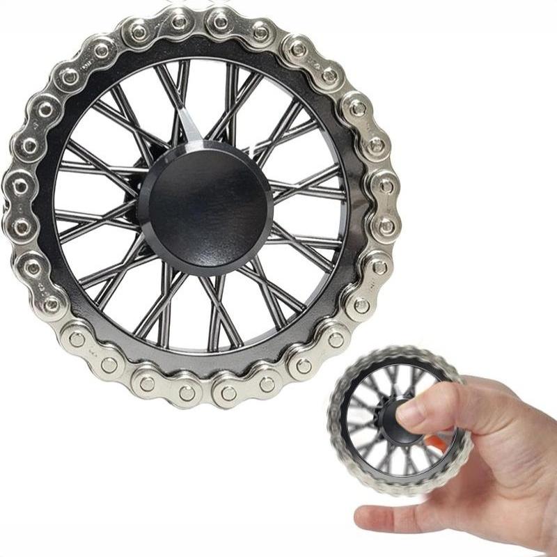 Çinko Alaşımlı Bisiklet Zincir - Bicycle Chain incelemesi ve fiyatı