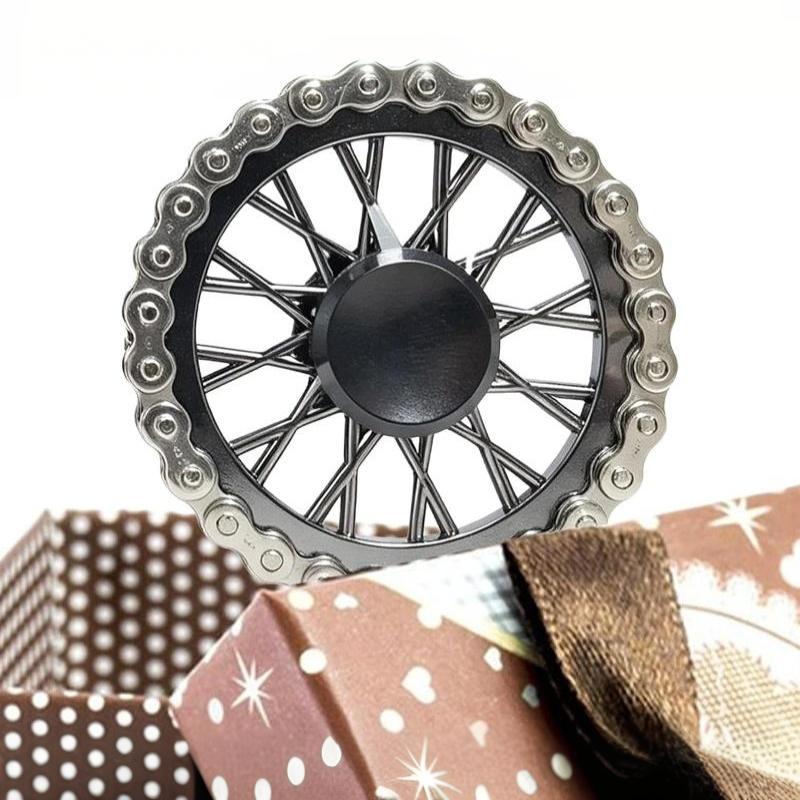 Çinko Alaşımlı Bisiklet Zincir - Bicycle Chain incelemesi ve fiyatı