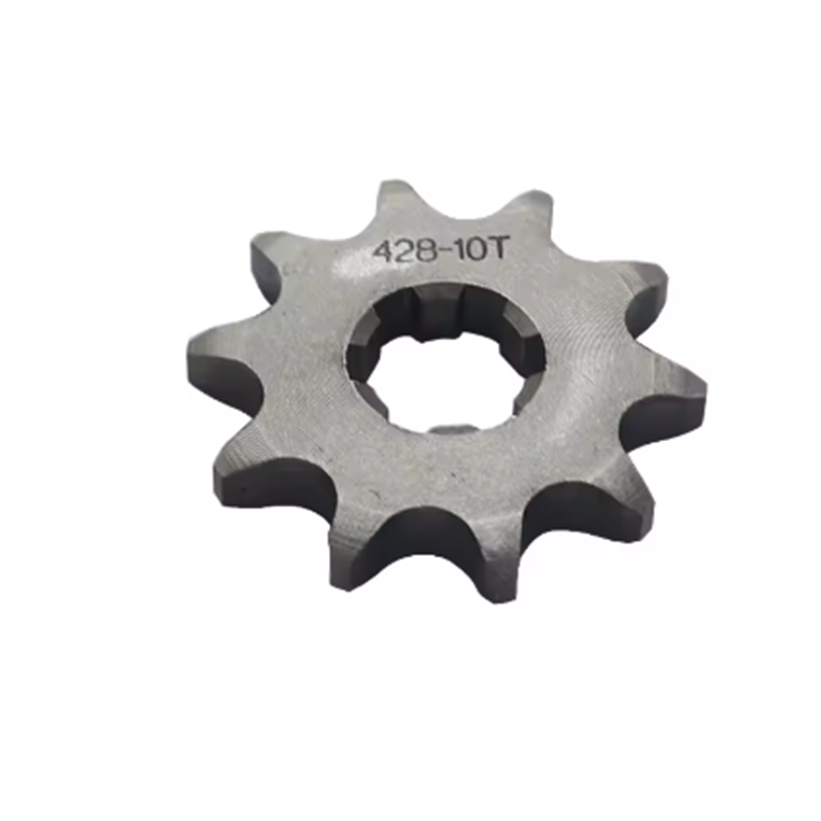 10T diş 428 ID 17mm /20mm ön m - 428 Chain incelemesi ve fiyatı
